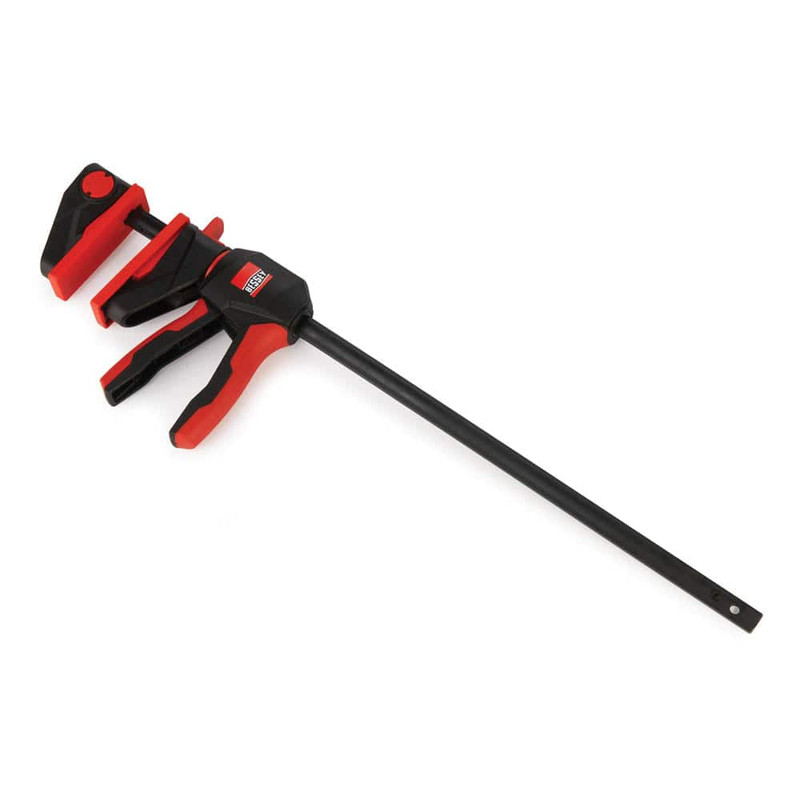 360-Degree One Hand Trigger Clamp - Capacity:18"